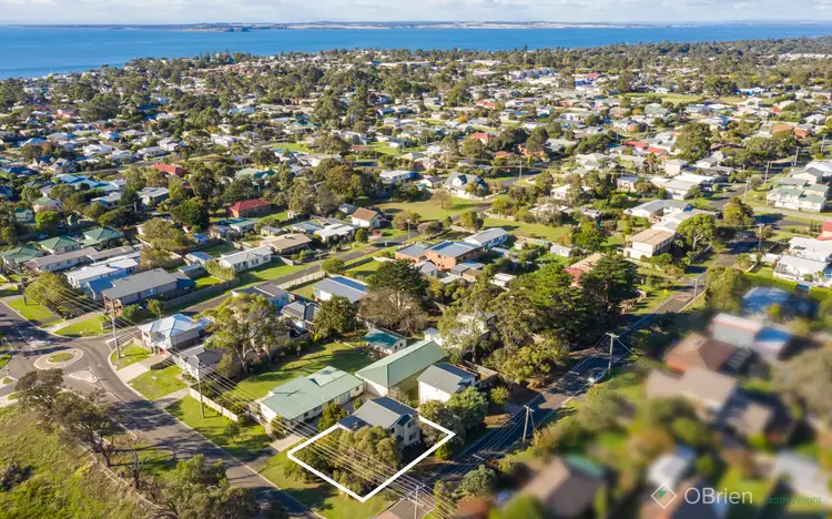 Third view of Homely house listing, 18 Caroline Avenue, Cowes VIC 3922