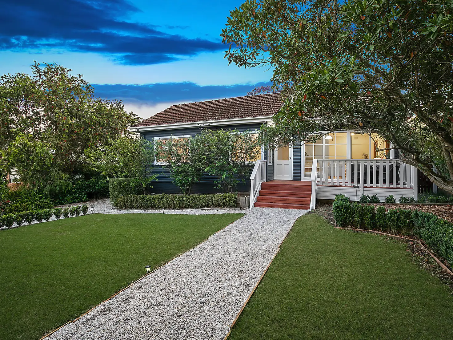 Main view of Homely house listing, 48 Yanko Road, West Pymble NSW 2073