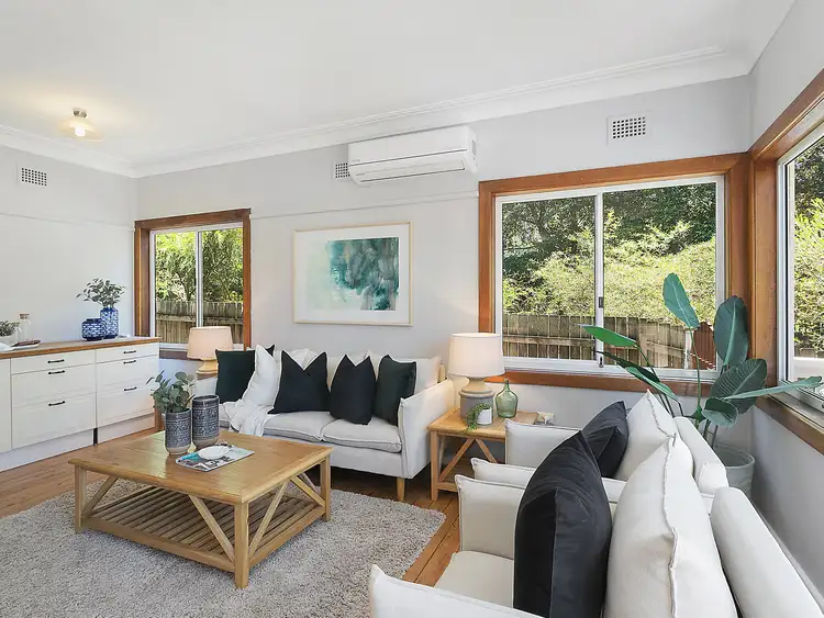 Third view of Homely house listing, 48 Yanko Road, West Pymble NSW 2073