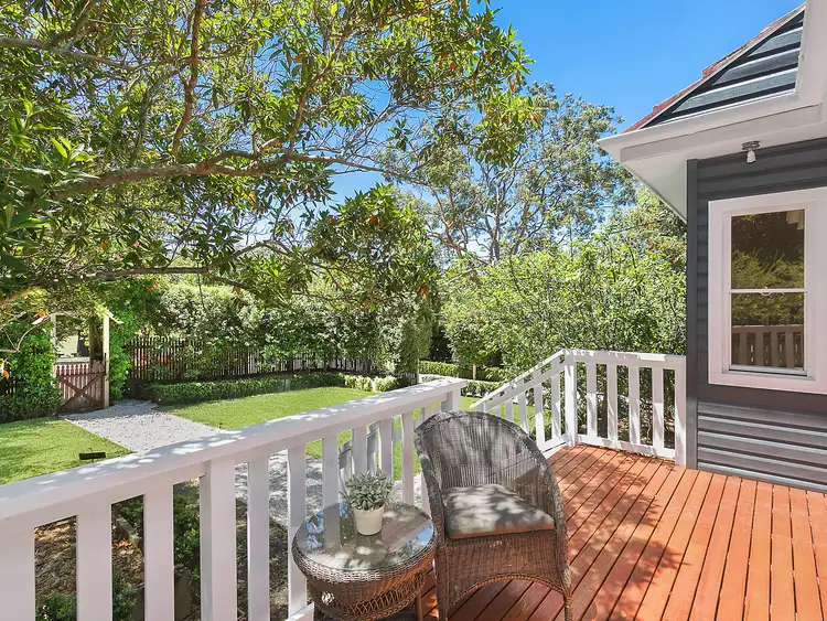 Fourth view of Homely house listing, 48 Yanko Road, West Pymble NSW 2073