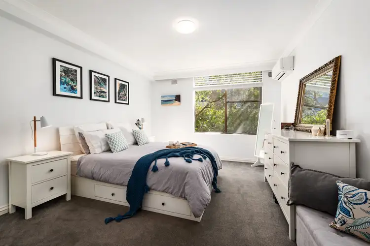 Third view of Homely apartment listing, 3/72-76 Spofforth Street, Cremorne NSW 2090