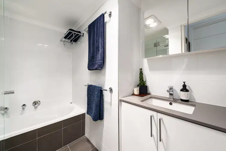Fourth view of Homely apartment listing, 3/72-76 Spofforth Street, Cremorne NSW 2090