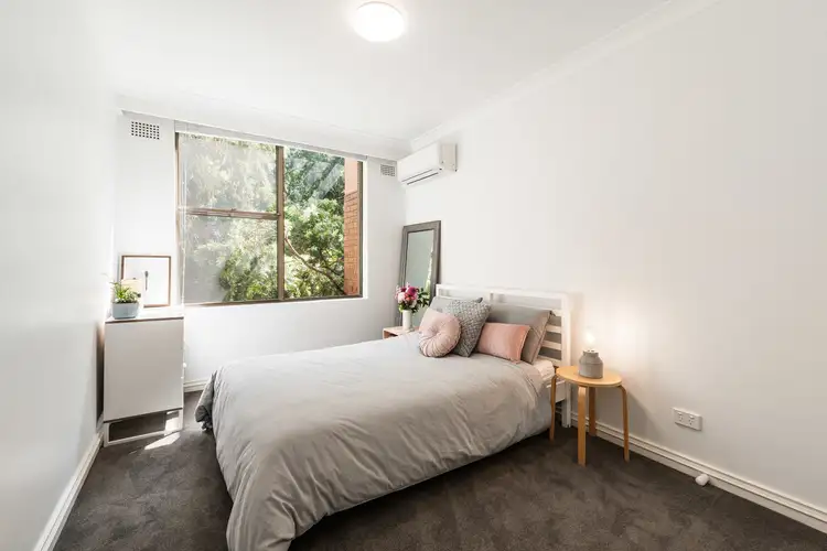 Fifth view of Homely apartment listing, 3/72-76 Spofforth Street, Cremorne NSW 2090