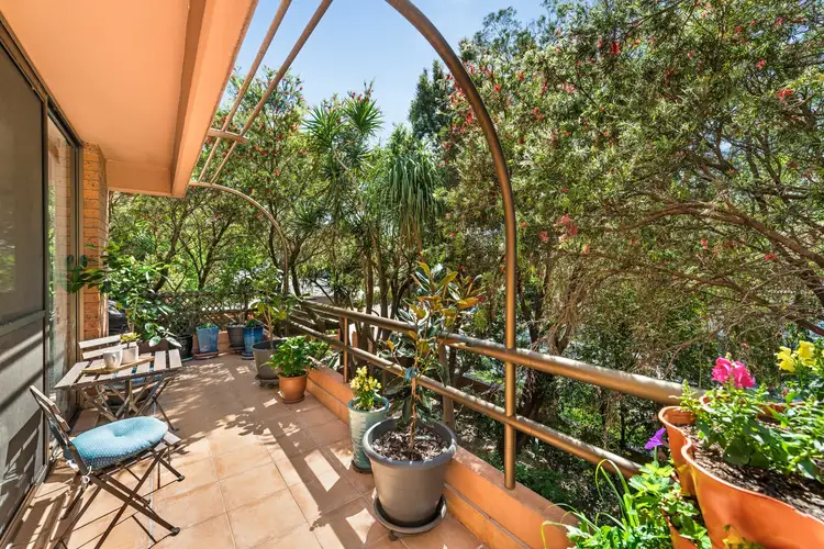 Sixth view of Homely apartment listing, 3/72-76 Spofforth Street, Cremorne NSW 2090