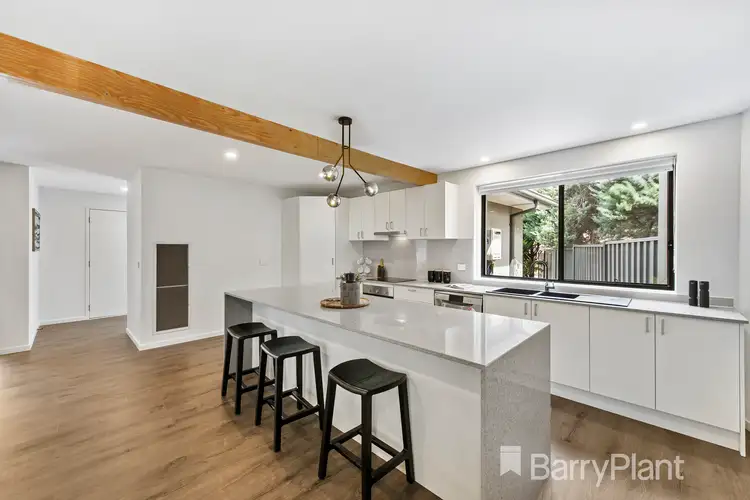 Third view of Homely house listing, 35 Shoalhaven Street, Werribee VIC 3030