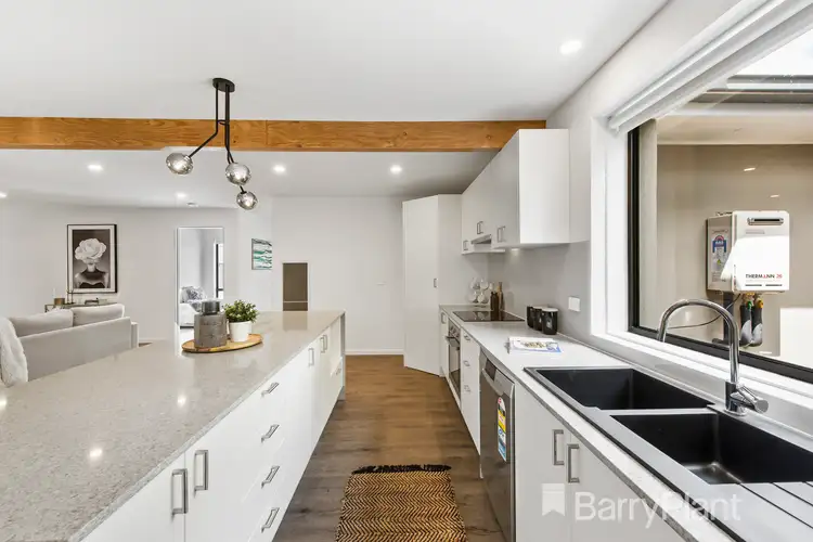 Fourth view of Homely house listing, 35 Shoalhaven Street, Werribee VIC 3030