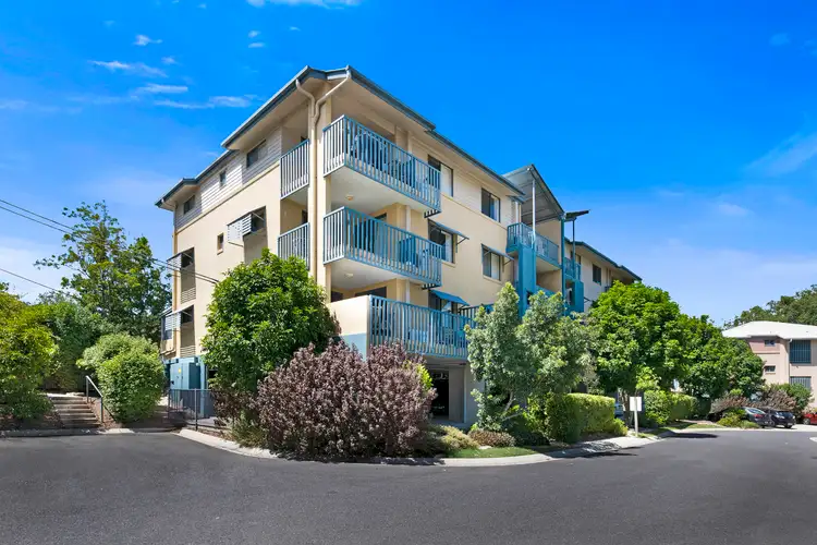 30/38 Palmer Street, Greenslopes QLD 4120