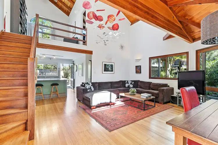 Main view of Homely house listing, 11 Keats Street, Byron Bay NSW 2481