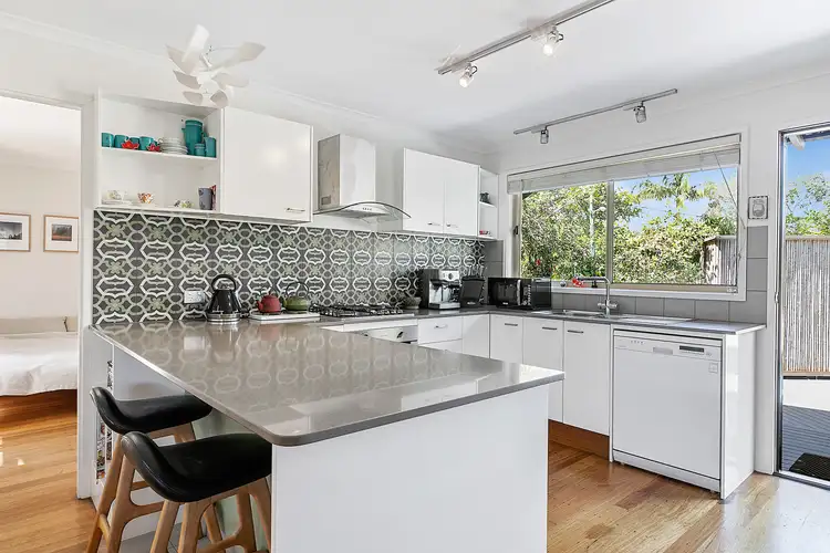 Second view of Homely house listing, 11 Keats Street, Byron Bay NSW 2481