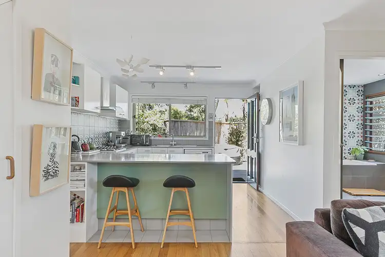 Third view of Homely house listing, 11 Keats Street, Byron Bay NSW 2481