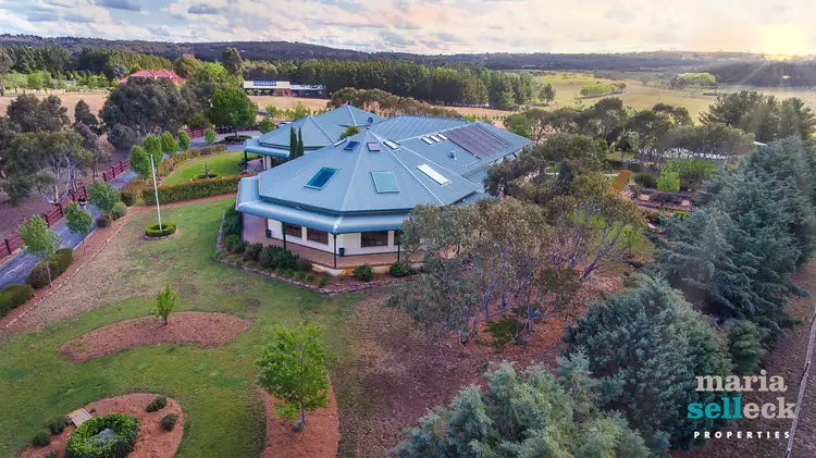 1311 Norton Road, Wamboin NSW 2620