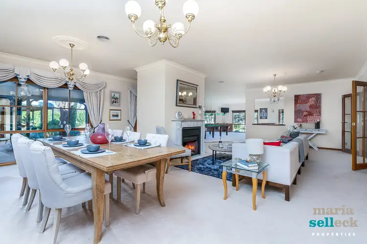 Third view of Homely rural property listing, 1311 Norton Road, Wamboin NSW 2620