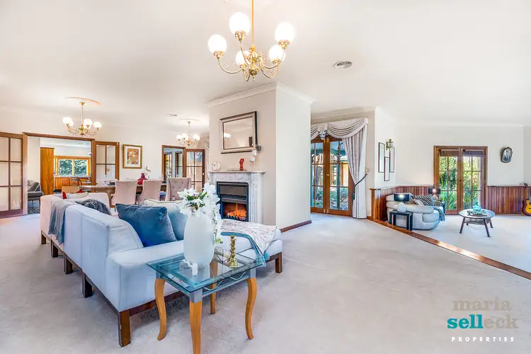 Fourth view of Homely rural property listing, 1311 Norton Road, Wamboin NSW 2620