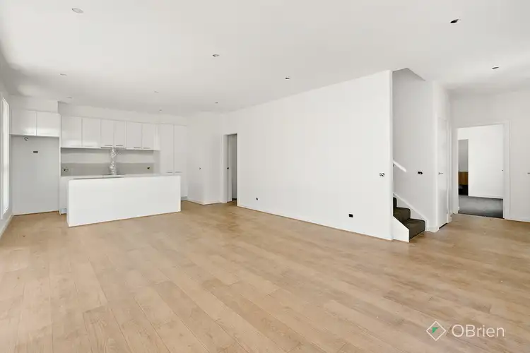 Second view of Homely townhouse listing, 1/43-45 Central Avenue, Tyabb VIC 3913