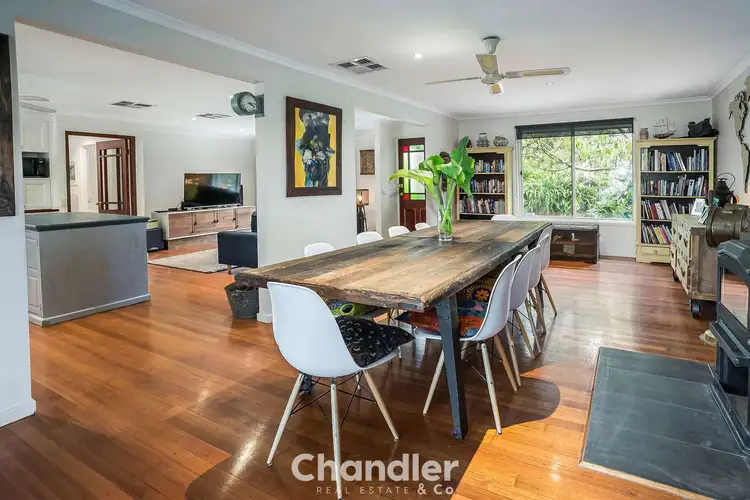 Main view of Homely house listing, 21 Highcliff Road, Upwey VIC 3158
