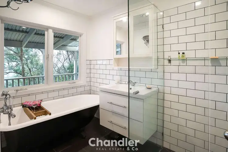 Third view of Homely house listing, 21 Highcliff Road, Upwey VIC 3158