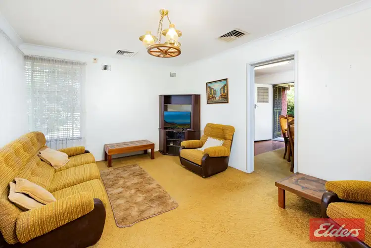 Second view of Homely house listing, 22 Athabaska Avenue, Seven Hills NSW 2147