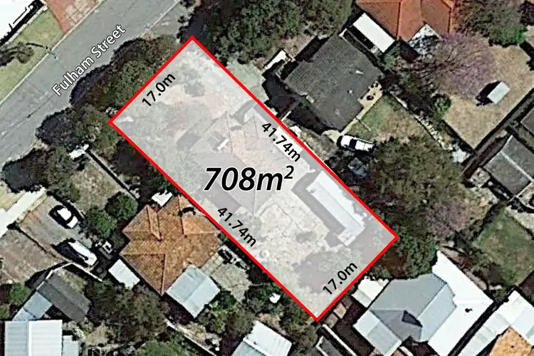 320 Fulham Street, Cloverdale WA 6105