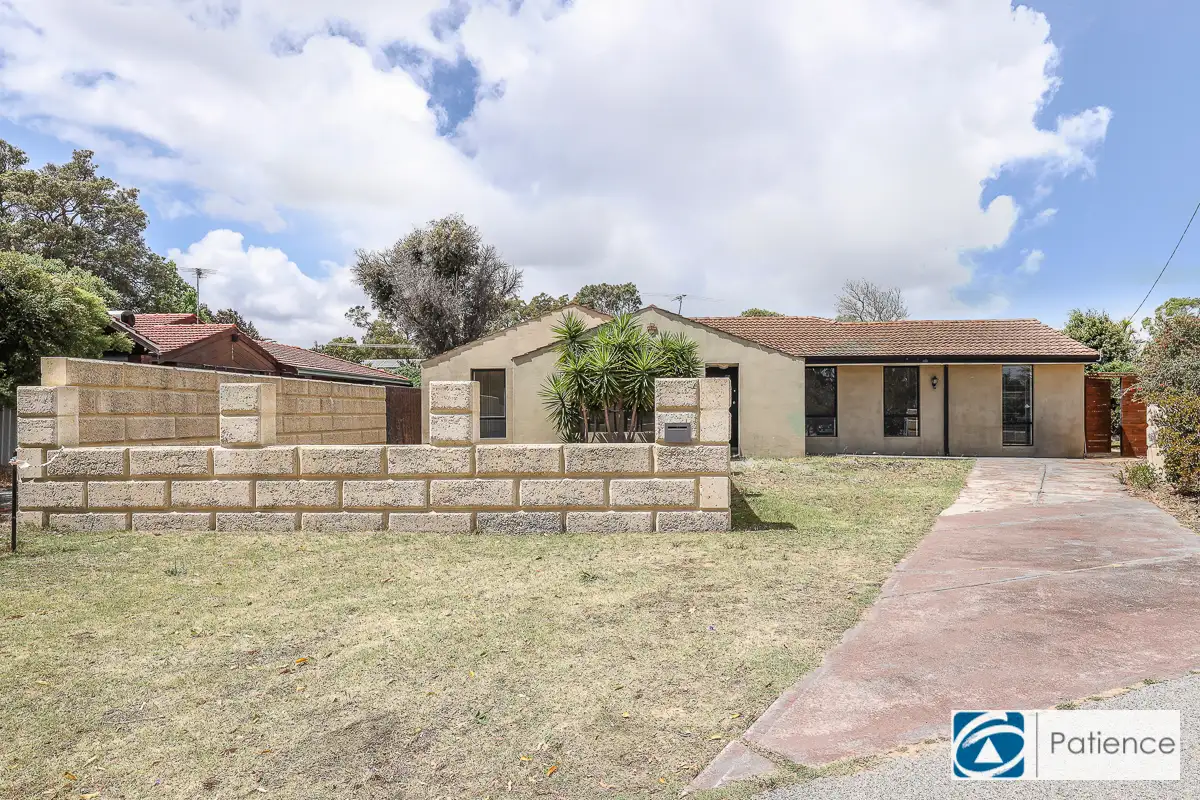 Main view of Homely house listing, 23 Beenong Street, Wanneroo WA 6065