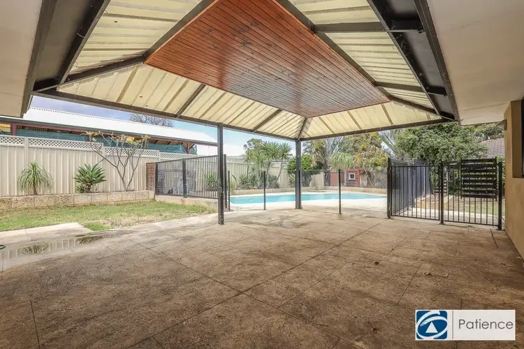 Third view of Homely house listing, 23 Beenong Street, Wanneroo WA 6065