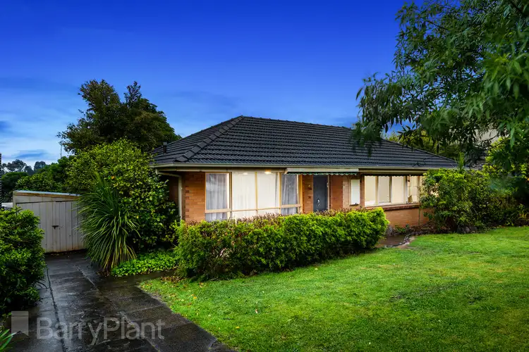 70 Leeds Street, Doncaster East VIC 3109