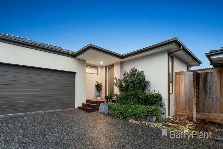 3/11-13 Cherry Grove, Donvale VIC 3111