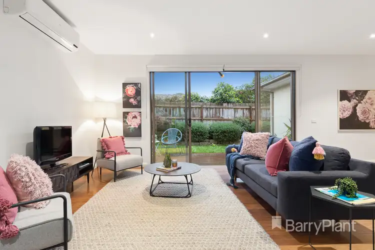 Fifth view of Homely unit listing, 3/11-13 Cherry Grove, Donvale VIC 3111
