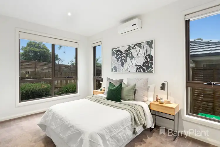 Sixth view of Homely unit listing, 3/11-13 Cherry Grove, Donvale VIC 3111