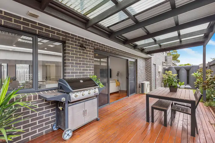 Second view of Homely townhouse listing, 2/94 Maidstone Street, Altona VIC 3018