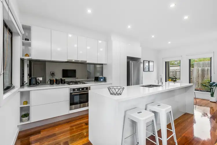 Fourth view of Homely townhouse listing, 2/94 Maidstone Street, Altona VIC 3018