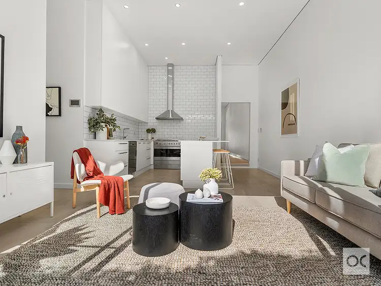 Second view of Homely house listing, 29 Alfred Street, Norwood SA 5067