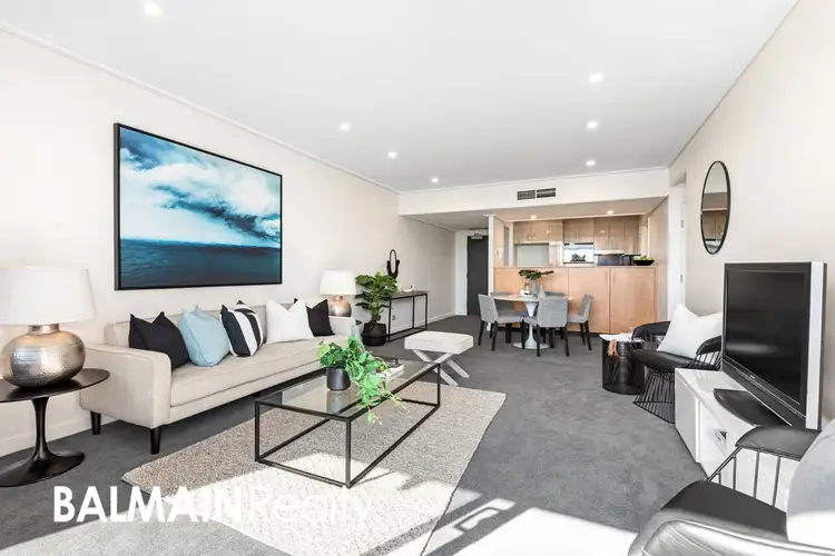 303/31 Margaret Street, Rozelle NSW 2039