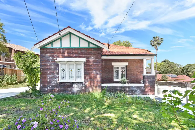 Main view of Homely house listing, 2 Gees Avenue, Strathfield NSW 2135