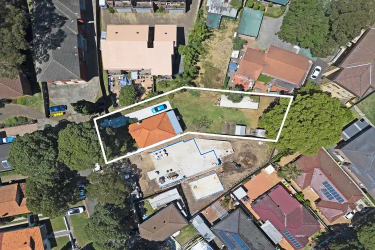 Fifth view of Homely house listing, 2 Gees Avenue, Strathfield NSW 2135