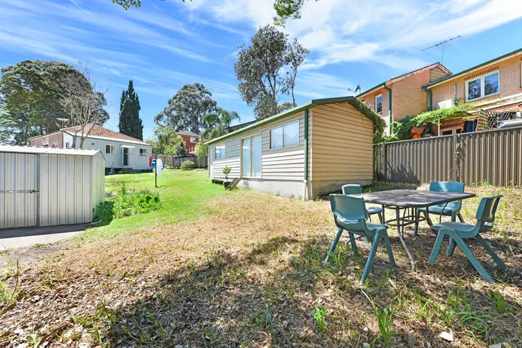 Sixth view of Homely house listing, 2 Gees Avenue, Strathfield NSW 2135