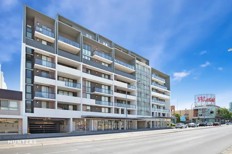 81/69-73 Elizabeth Drive, Liverpool NSW 2170