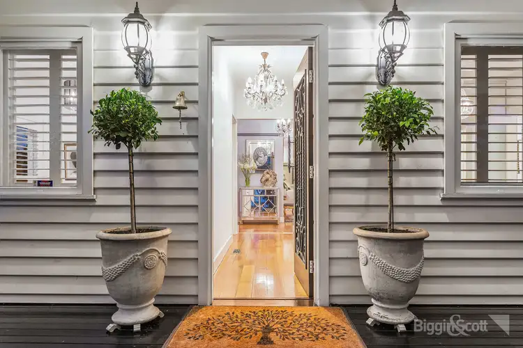 Second view of Homely house listing, 16 Gordon Parade, Yarraville VIC 3013