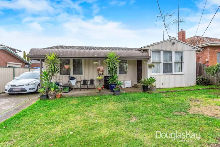 Main view of Homely house listing, 10 Union Street, Sunshine VIC 3020
