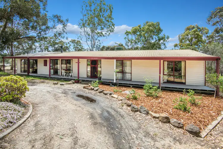 Main view of Homely house listing, 22 Lawrence Road, Strathfieldsaye VIC 3551