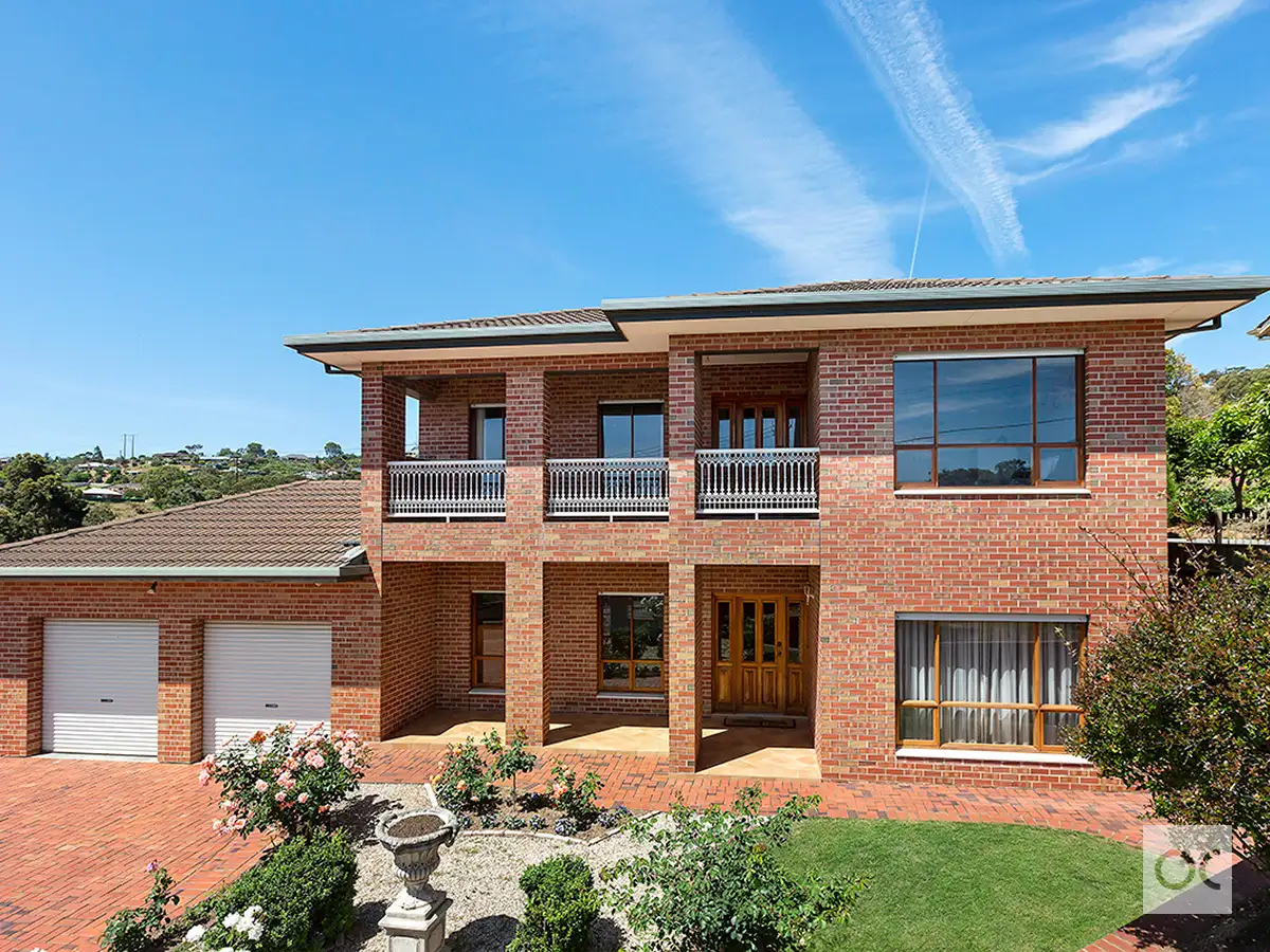 Main view of Homely house listing, 7 Connell Road, Auldana SA 5072