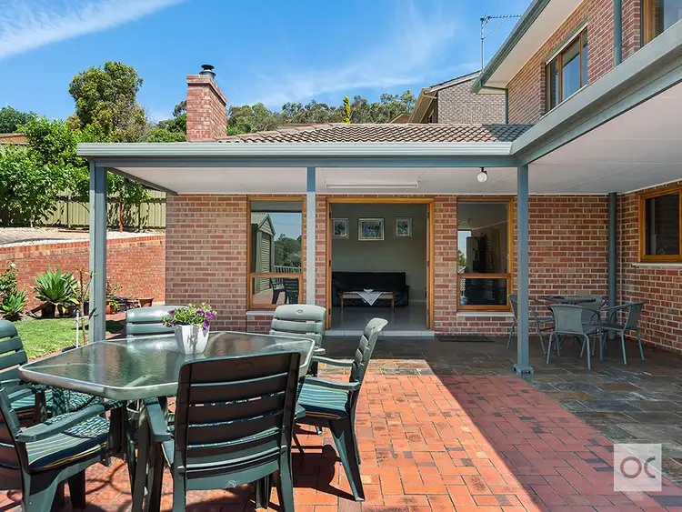 Second view of Homely house listing, 7 Connell Road, Auldana SA 5072