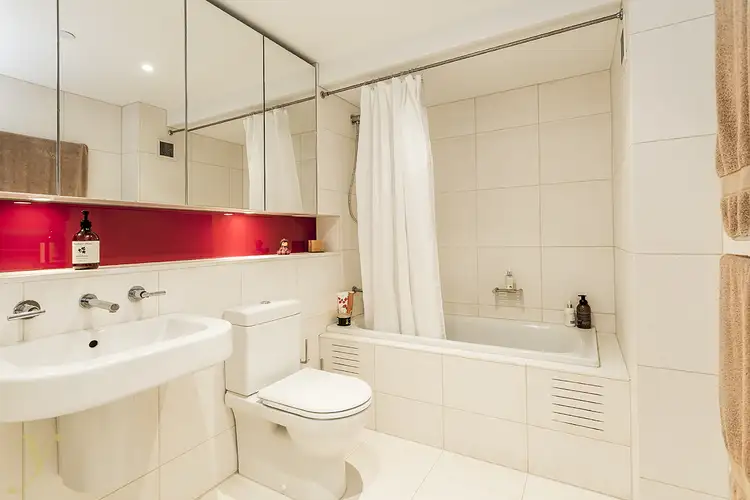 Sixth view of Homely apartment listing, 2 York Street, Sydney NSW 2000