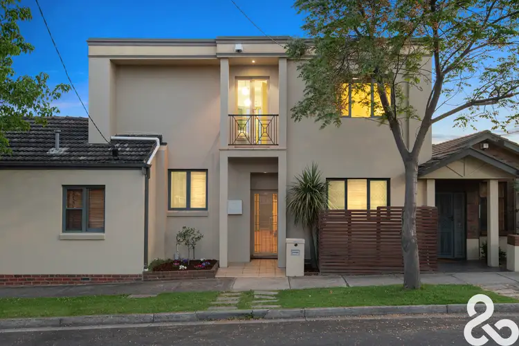 Main view of Homely house listing, 1B Birch Street, Preston VIC 3072