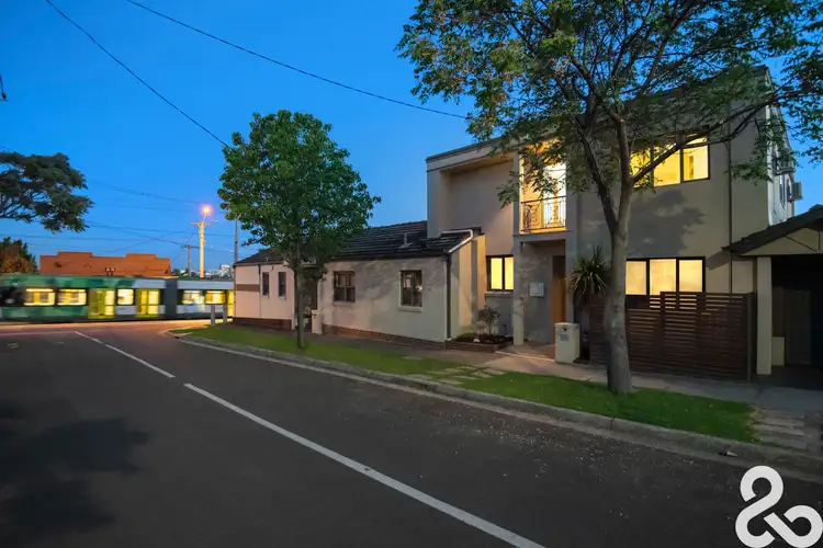 Second view of Homely house listing, 1B Birch Street, Preston VIC 3072