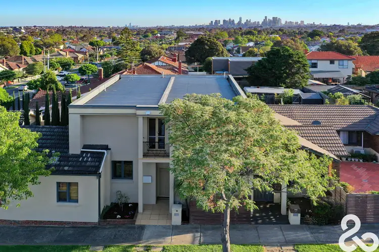 Third view of Homely house listing, 1B Birch Street, Preston VIC 3072