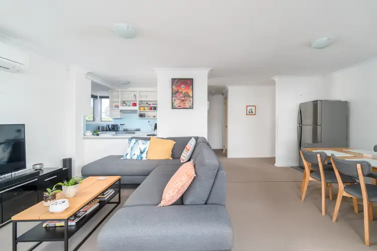 Main view of Homely apartment listing, 19/10 Grey Street, Wickham NSW 2293