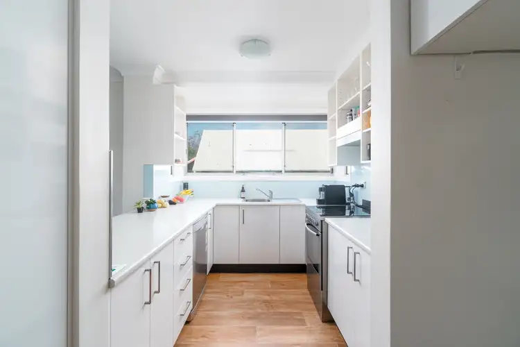 Second view of Homely apartment listing, 19/10 Grey Street, Wickham NSW 2293