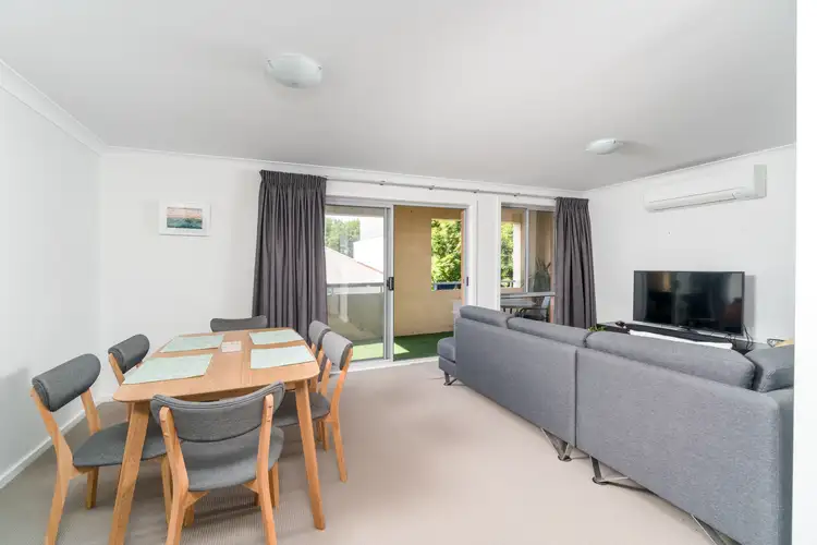 Fourth view of Homely apartment listing, 19/10 Grey Street, Wickham NSW 2293