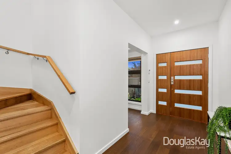 Second view of Homely townhouse listing, 10A High Street, Sunshine VIC 3020