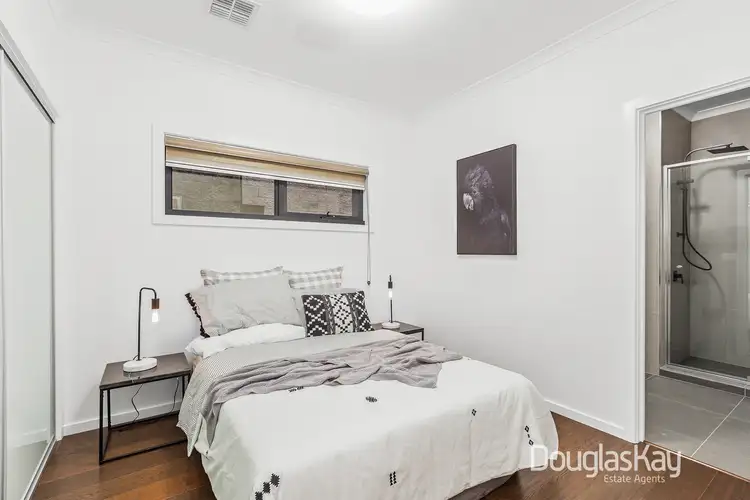 Fourth view of Homely townhouse listing, 10A High Street, Sunshine VIC 3020